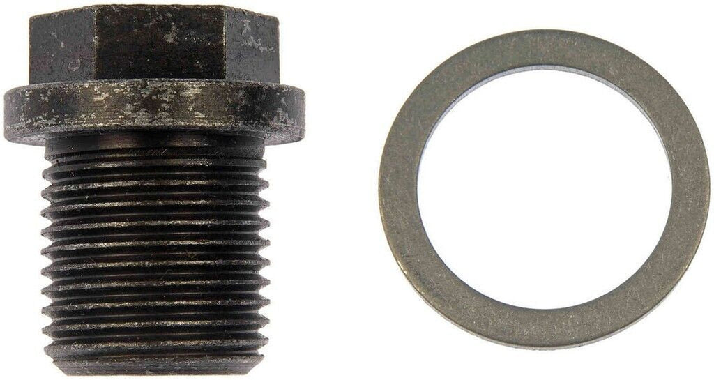 Dorman Engine Oil Drain Plug for Volvo 090-167