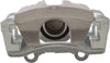 Gold 18FR2080 Rear Passenger Side Disc Brake Caliper Assembly (Friction Ready Non-Coated), Remanufactured