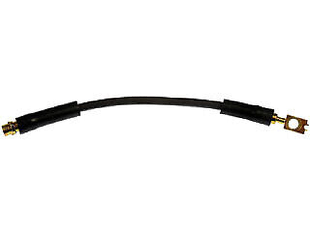Dorman Brake Hydraulic Hose for Allroad Quattro, Golf H620966