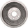 Professional 18B554 Rear Brake Drum