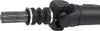 Dorman 938-221 Front Drive Shaft Compatible with Select Chevrolet/Gmc Models