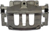Professional 18FR2013C Front Passenger Side Disc Brake Caliper Assembly (Friction Ready Coated), Remanufactured (Renewed)