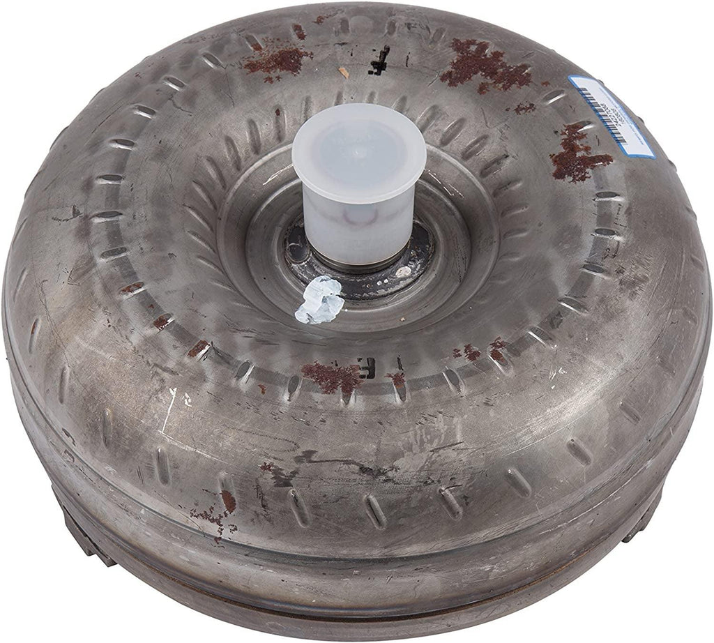 GM Genuine Parts 24227088 Automatic Transmission Torque Converter, Remanufactured (Renewed)