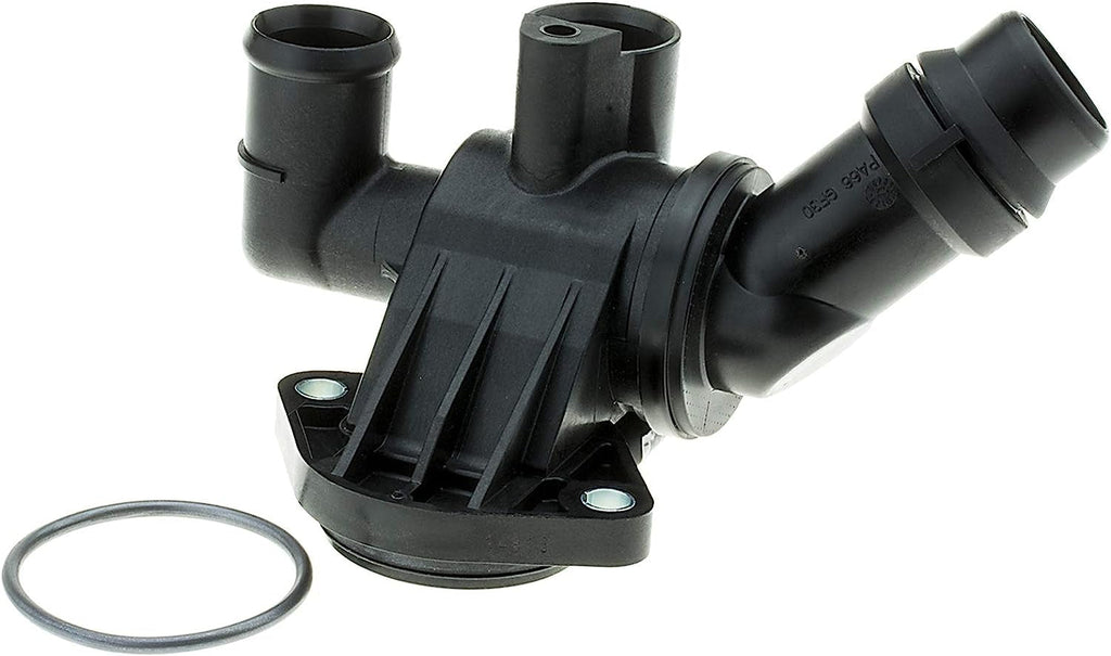 34069 Integrated Housing Engine Coolant Thermostat