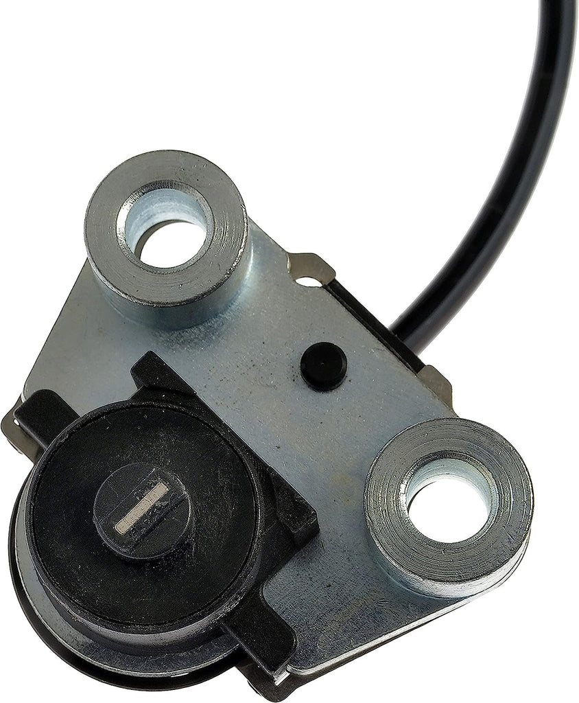 Dorman 970-199 Rear Driver Side ABS Wheel Speed Sensor Compatible with Select Acura / Honda Models