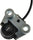 Dorman 970-199 Rear Driver Side ABS Wheel Speed Sensor Compatible with Select Acura / Honda Models