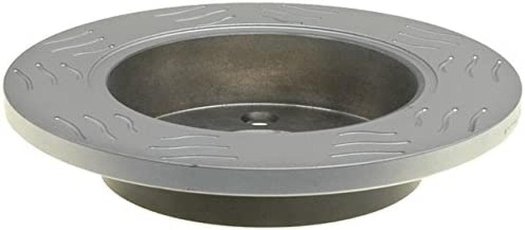 Gold 18A654SD Performance Rear Disc Brake Rotor