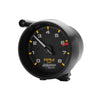 3-3/4 in. PEDESTAL TACHOMETER 0-8000 RPM AUTO GAGE - greatparts