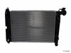 Radiator for Pontiac, Toyota 221-0514