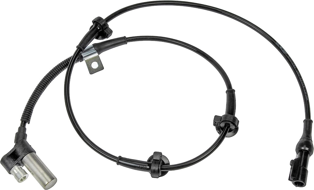 Dorman 970-281 ABS Wheel Speed Sensor Compatible with Select Ford / Mazda / Mercury Models