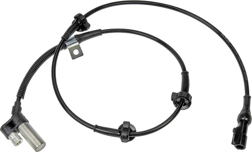 Dorman 970-281 ABS Wheel Speed Sensor Compatible with Select Ford / Mazda / Mercury Models