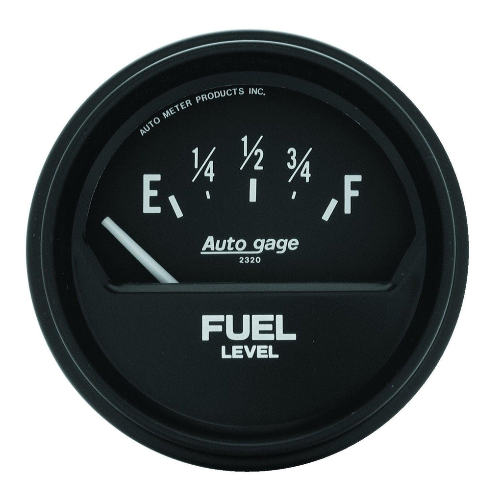 2-5/8 in. FUEL LEVEL 73-10 O AUTOGAGE - greatparts