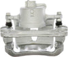 Gold 18FR2375N Front Passenger Side Disc Brake Caliper Assembly (Friction Ready Non-Coated)