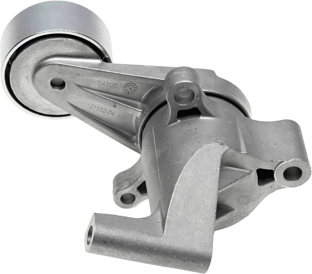 Gold 38486 Drive Belt Tensioner Assembly with Pulley