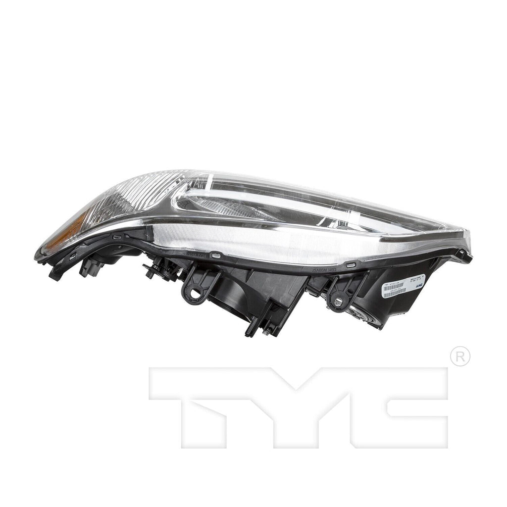 TYC Headlight Assembly for 1999-2001 Acura TL 20-6382-01