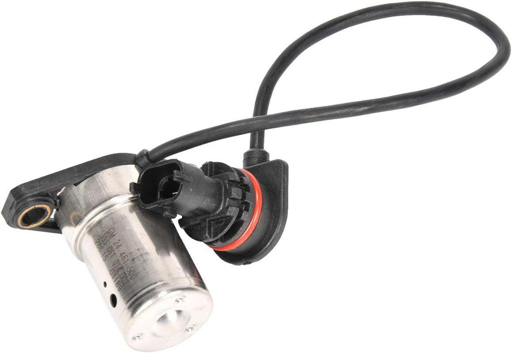 GM Original Equipment 24461500 Engine Oil Pressure Sensor