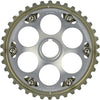 Racing 304-05-5170 Pro Series Hard Anodized Camshaft Gear for Honda D-Series Engines