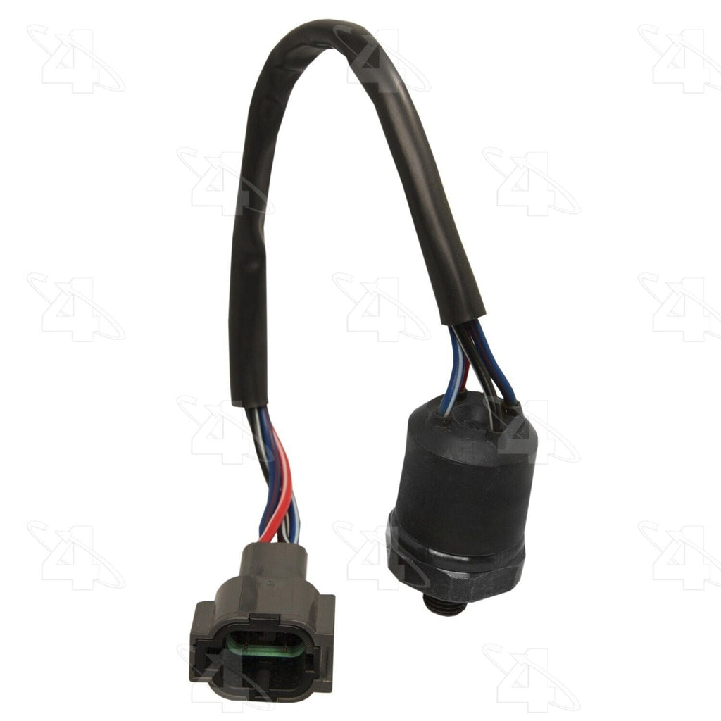 Four Seasons A/C Trinary Switch for 1993-1997 INFINITI J30 37316