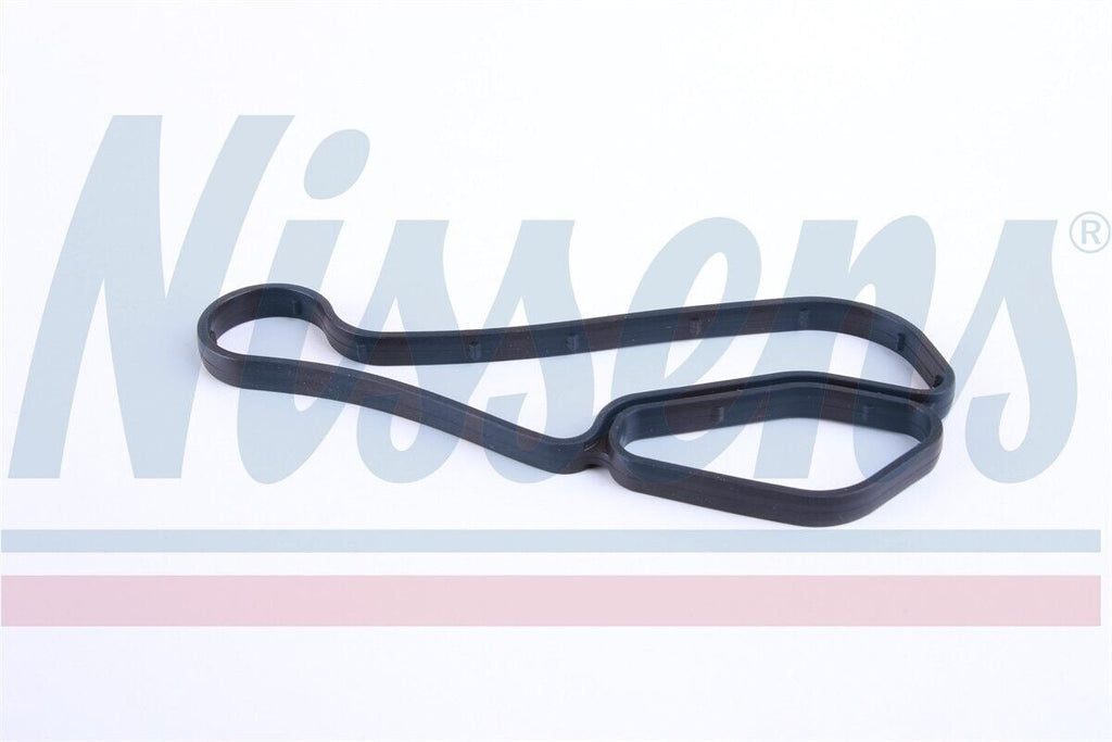 Nissens Engine Oil Cooler for BMW 90689