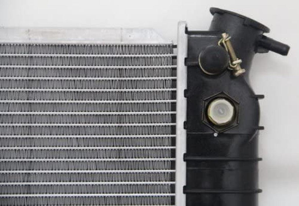 Cooling Products 856 New Radiator