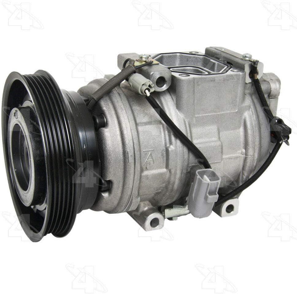 68378 A/C Compressor