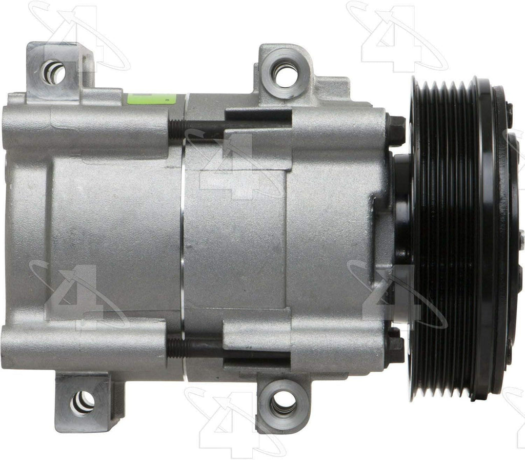 58138 A/C Compressor