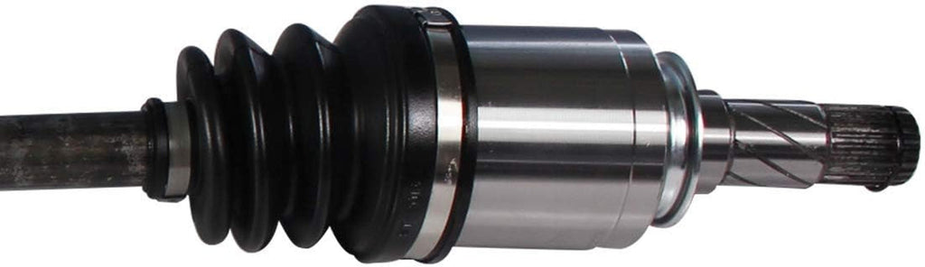 NCV66010 CV Axle Shaft Assembly - Rear Left or Right (Driver or Passenger Side)