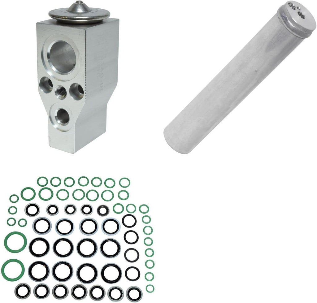 AK1356 - A/C System Repair Kit