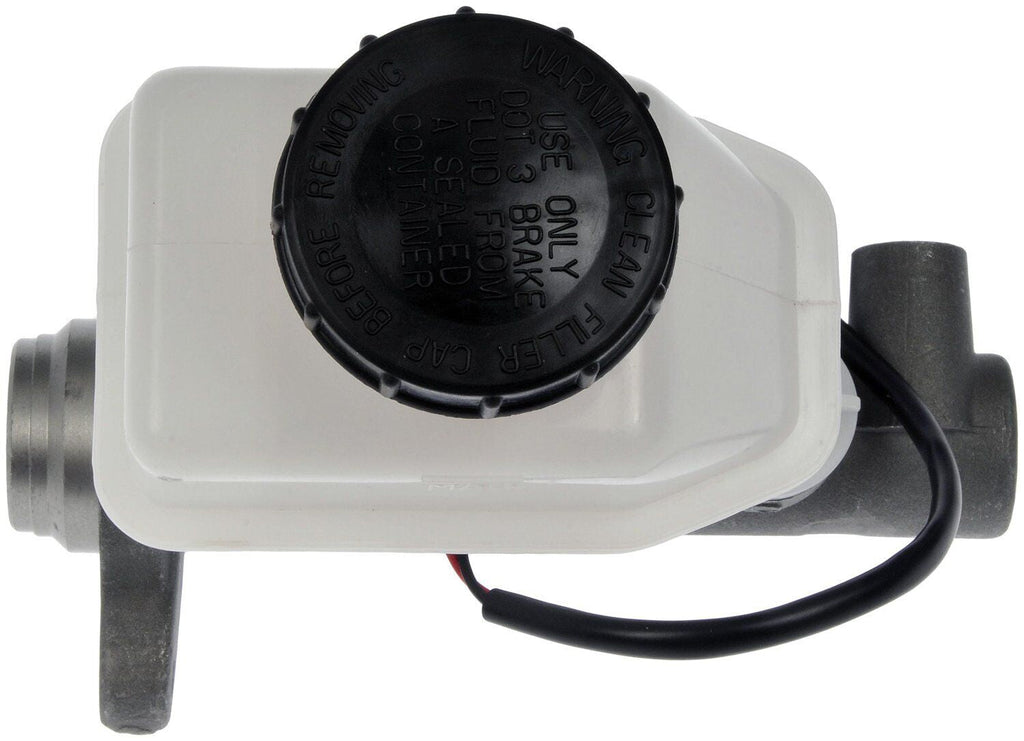 Dorman Brake Master Cylinder for 1995-1996 Accent M630181