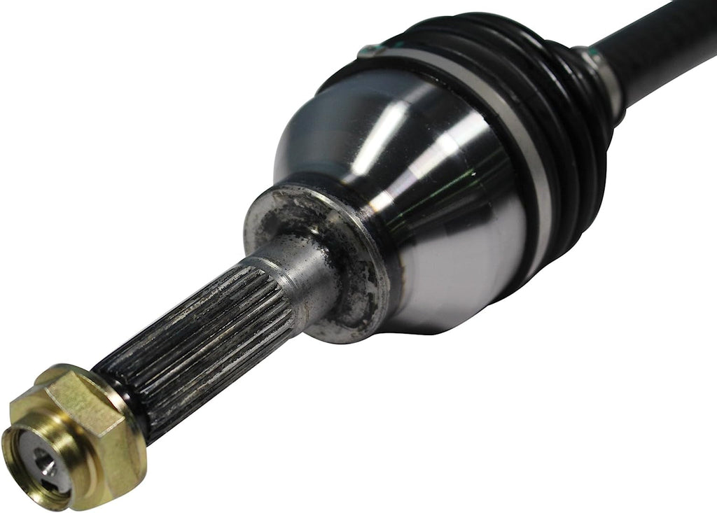 NCV66916 CV Axle Shaft Assembly - Left Rear (Driver Side)