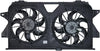 621370 Cooling Fan Assembly Compatible with 2005-2007 Dodge Caravan/Grand Caravan