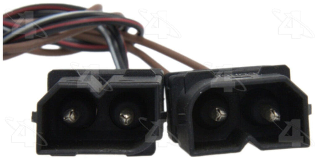 Four Seasons A/C Trinary Switch for BMW 36572