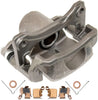 Gold 18FR1446 Rear Driver Side Disc Brake Caliper Assembly (Friction Ready Non-Coated), Remanufactured