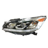 Depo Headlight Assembly for 17 Accord 317-1176L-ACN2
