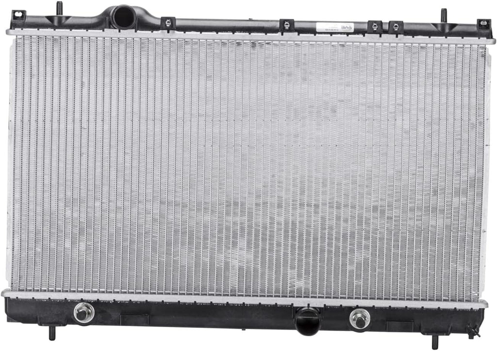 2362 Radiator Compatible with 2001-2004 Dodge Neon