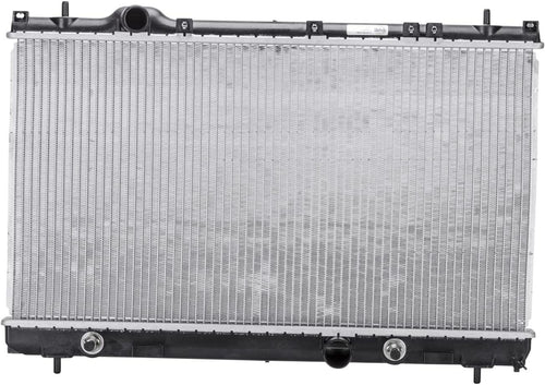 2362 Radiator Compatible with 2001-2004 Dodge Neon
