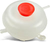 A-Premium Engine Coolant Overflow Recovery Reservoir Tank Compatible with Land Rover Freelander 2002-2005 V6 2.5L, Replace # PCF000012