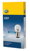 HELLA 2357 Standard Series Incandescent Miniature Light Bulb - greatparts
