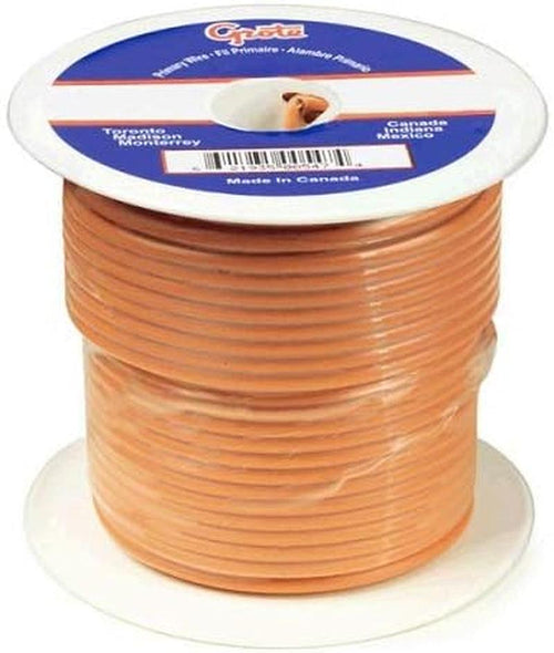 (89-8012) Wire Gauge