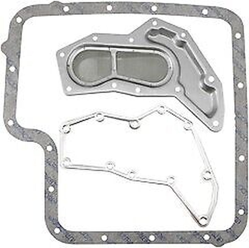 Transmission Filter for E-150 Econoline, E-150 Econoline Club Wagon+More 19828