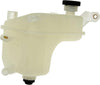 Dorman 603-782 Front Engine Coolant Reservoir Compatible with Select Lexus/Toyota Models