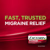 Excedrin Migraine Caplets (300 Count)