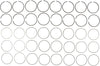 51785CP Engine Piston Ring Set