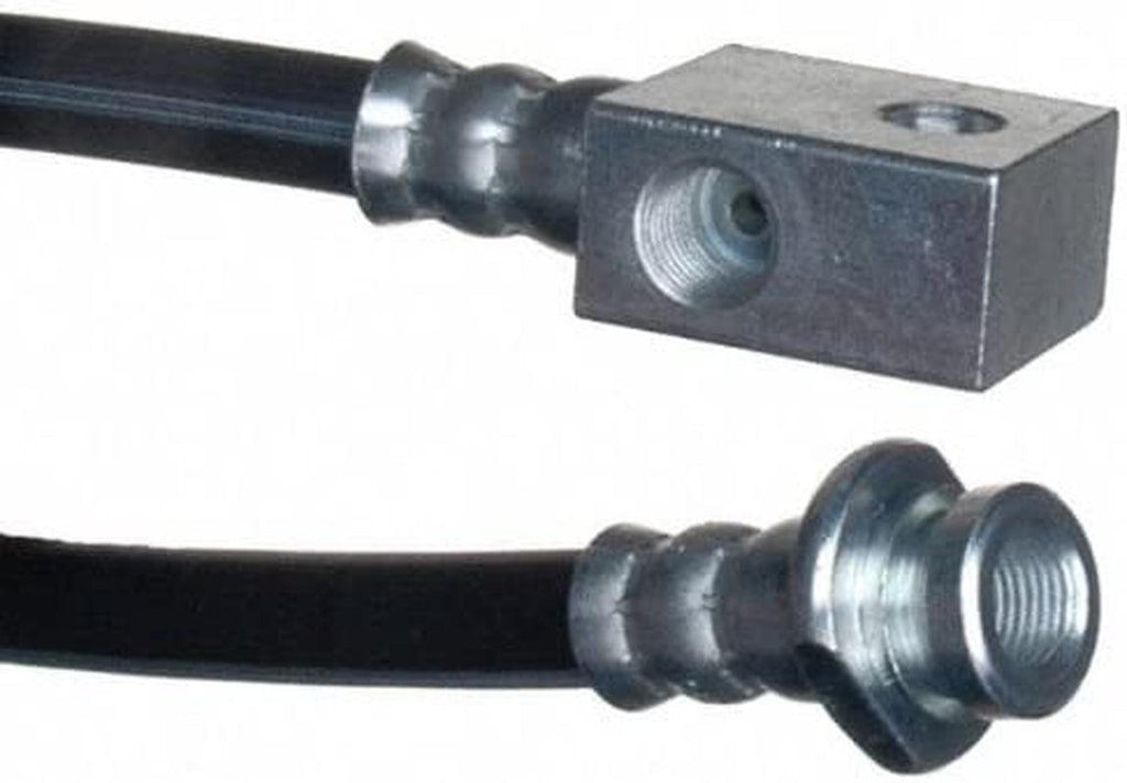 Professional 18J1473 Rear Hydraulic Brake Hose Assembly