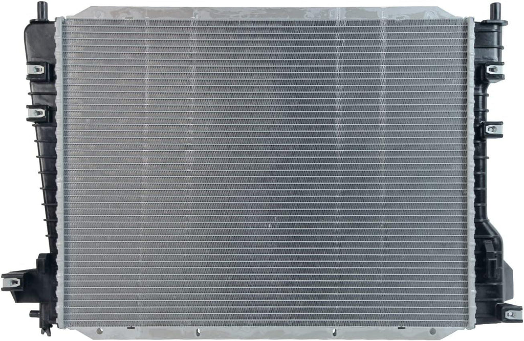 2256 Radiator Compatible with 2000-2005 Lincoln LS