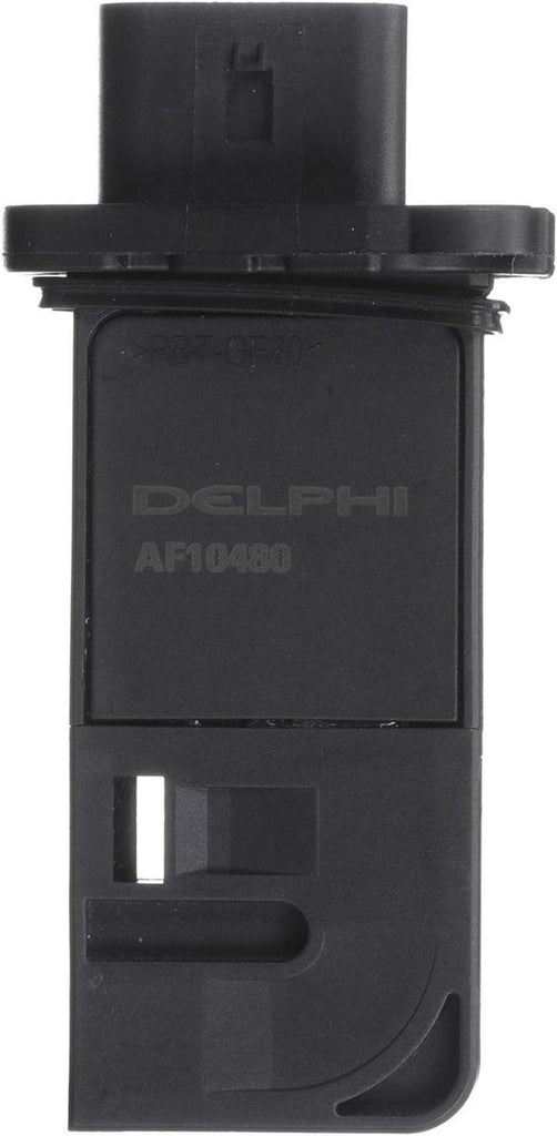 AF10480 Mass Air Flow MAF Sensor, 1 Pack