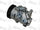 Global Parts A/C Compressor for 06-13 Toyota Yaris 6512467