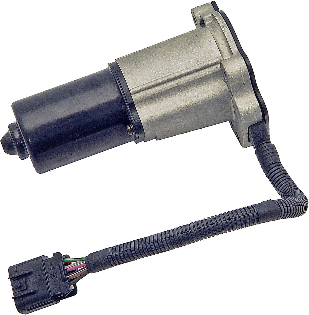 Dorman 600-903 Transfer Case Motor Compatible with Select Models
