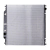 2171 Radiator for Ford F-250 F-350 F-450 F-550 SUPER DUTY EXCURSION