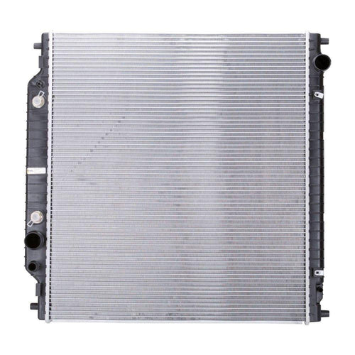 2171 Radiator for Ford F-250 F-350 F-450 F-550 SUPER DUTY EXCURSION